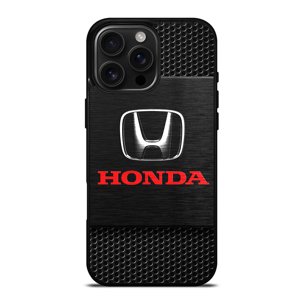 HONDA 1 iPhone Case Cover