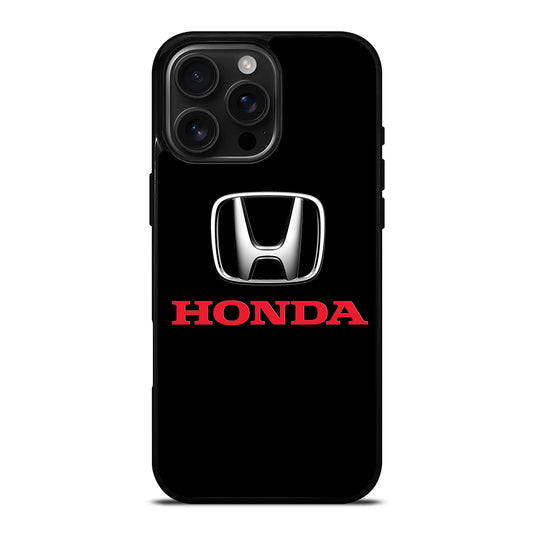 HONDA 2 iPhone Case Cover