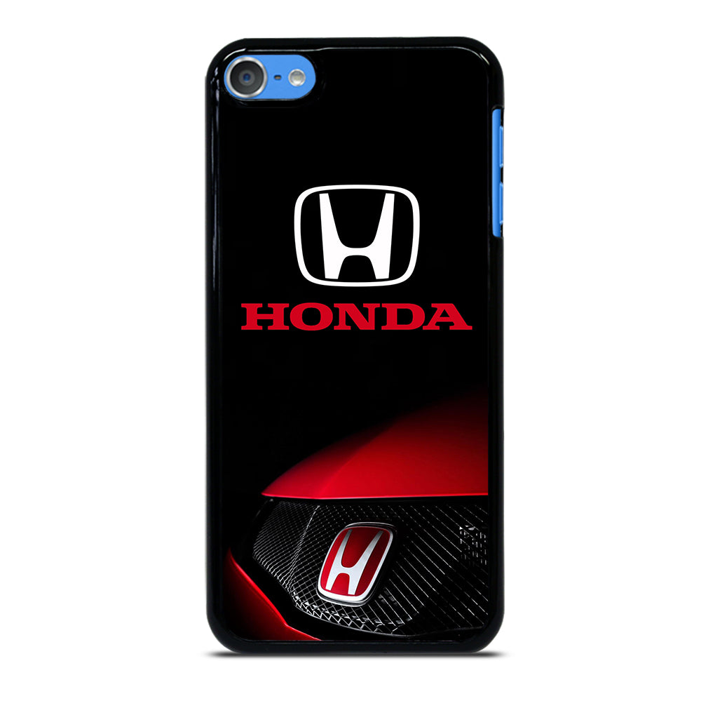 HONDA 3 iPod Touch Case Cover