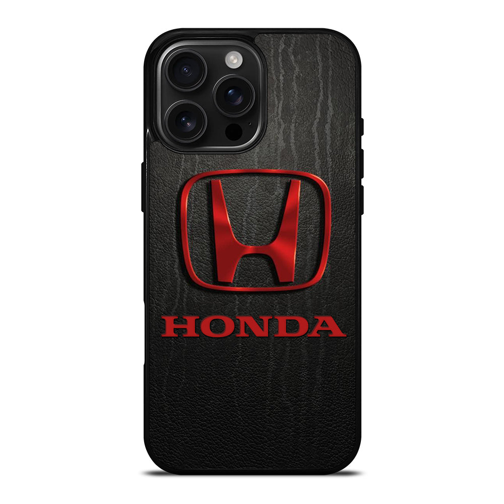 HONDA 4 iPhone Case Cover