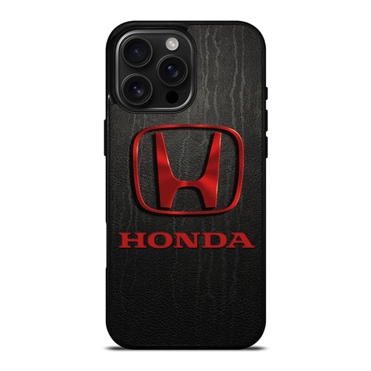 HONDA 4 iPhone Case Cover