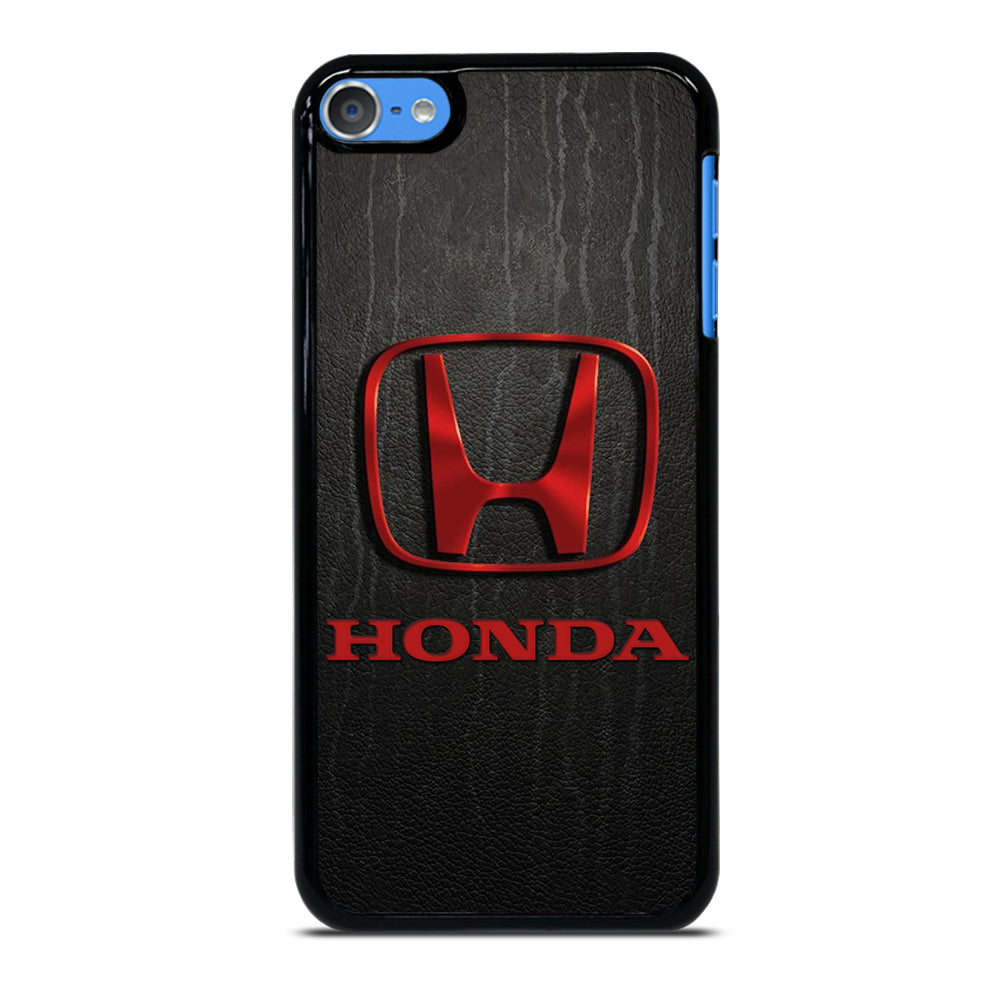 HONDA 4 iPod Touch Case Cover