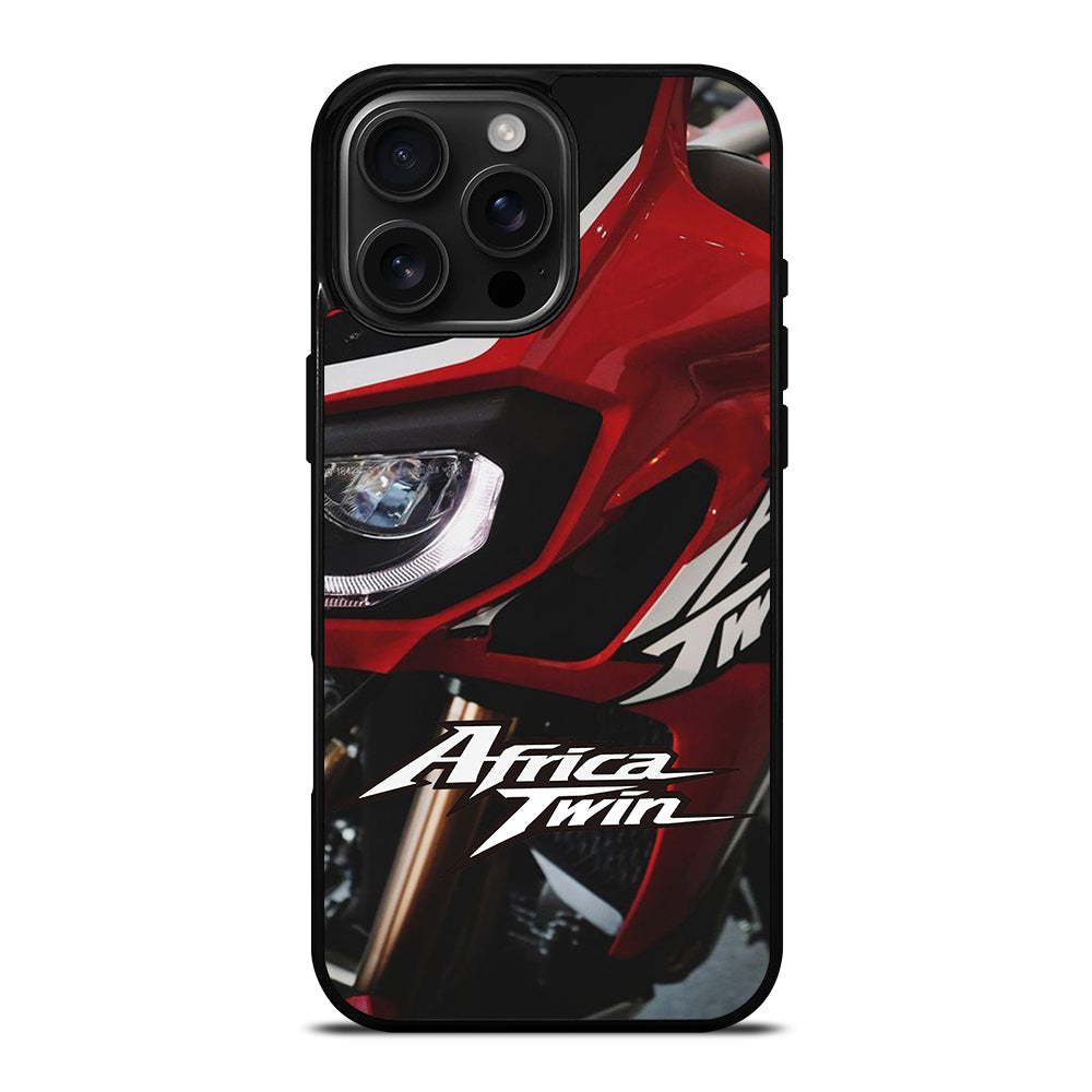 HONDA AFRICA TWIN iPhone Case Cover