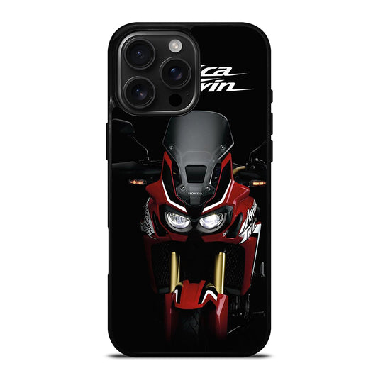 HONDA AFRICA TWIN LOGO iPhone Case Cover