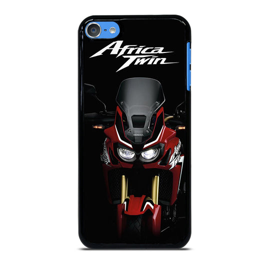 HONDA AFRICA TWIN LOGO iPod Touch Case Cover