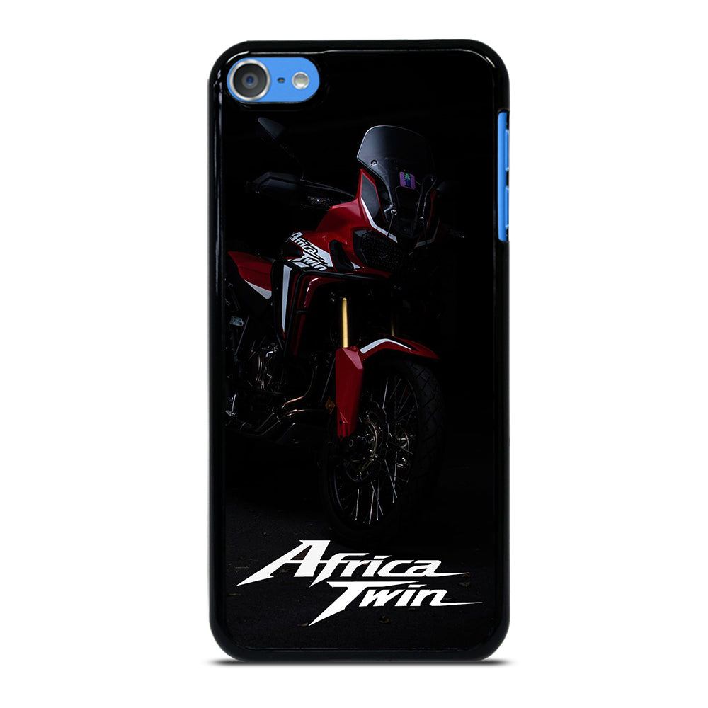 HONDA AFRICA TWIN MOTORCYCLE iPod Touch Case Cover