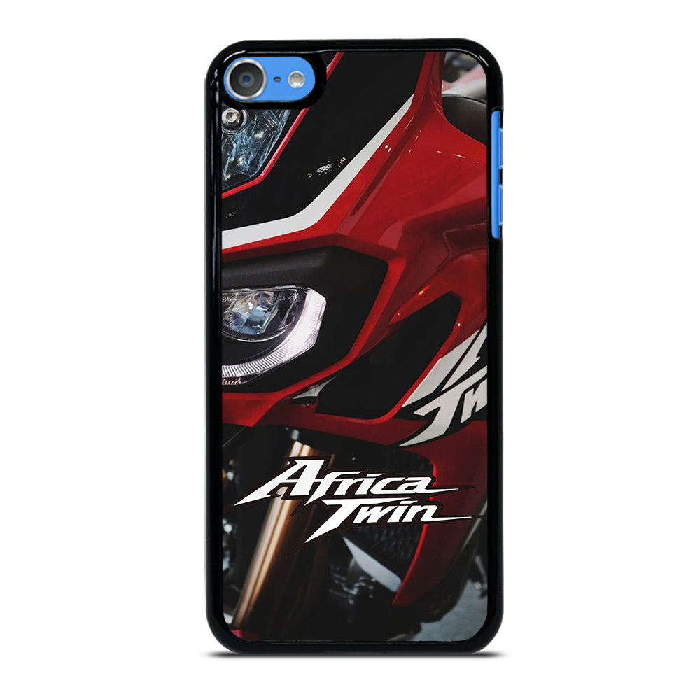 HONDA AFRICA TWIN iPod Touch Case Cover