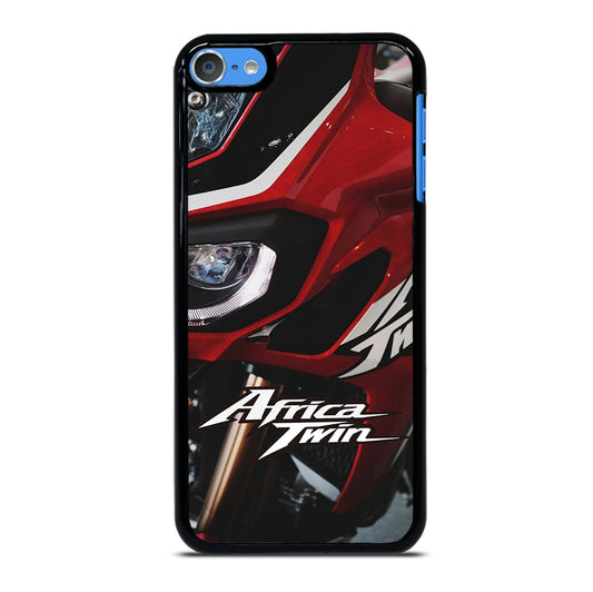 HONDA AFRICA TWIN iPod Touch Case Cover