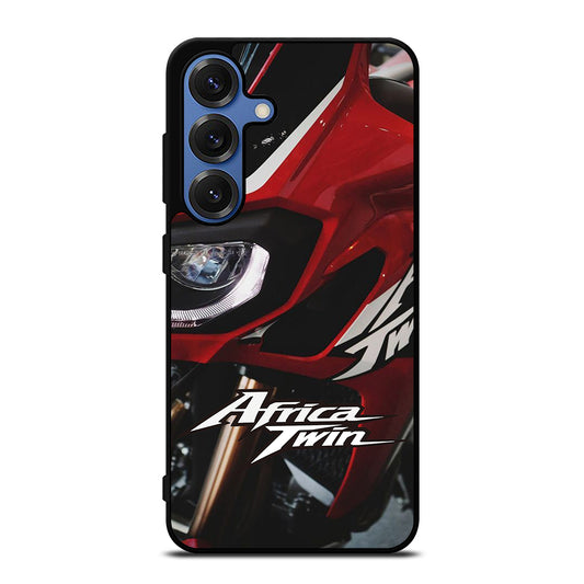 HONDA AFRICA TWIN Samsung Galaxy Case Cover