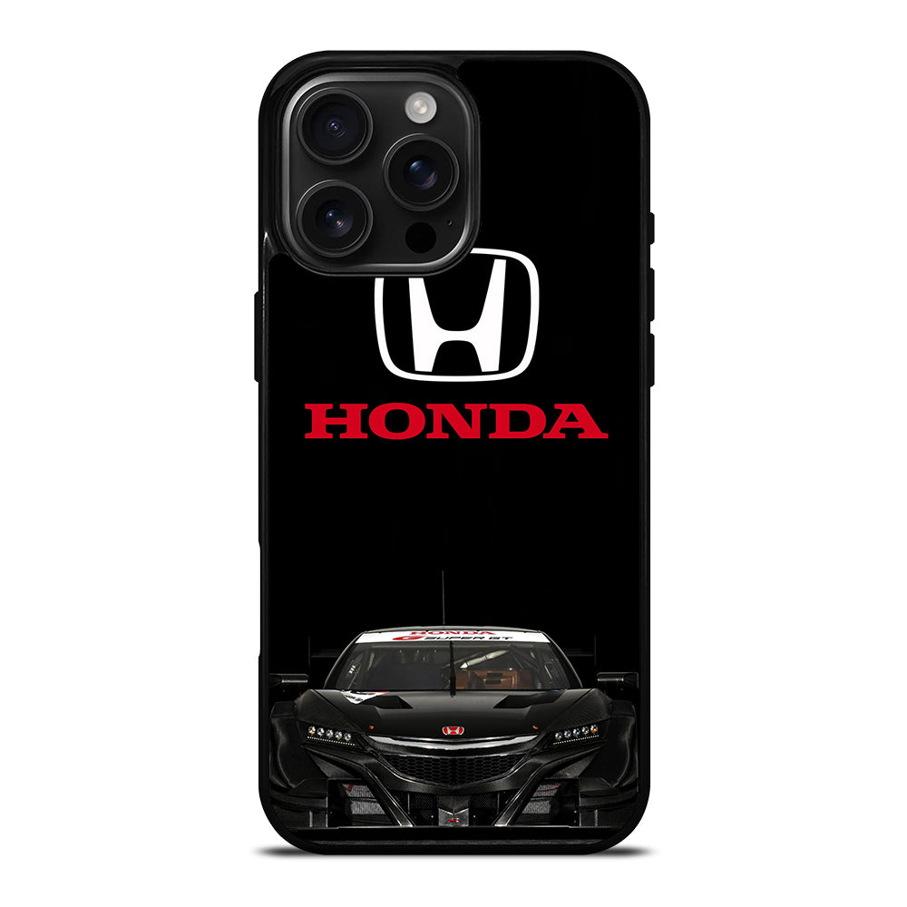 HONDA CAR 1 iPhone Case Cover
