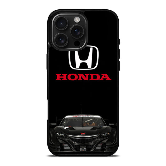 HONDA CAR 1 iPhone Case Cover
