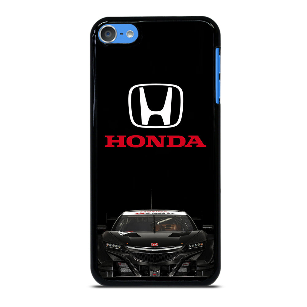 HONDA CAR 1 iPod Touch Case Cover