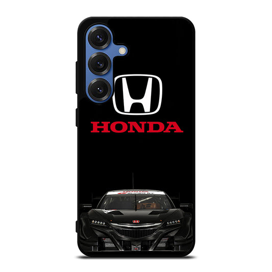 HONDA CAR 1 Samsung Galaxy Case Cover