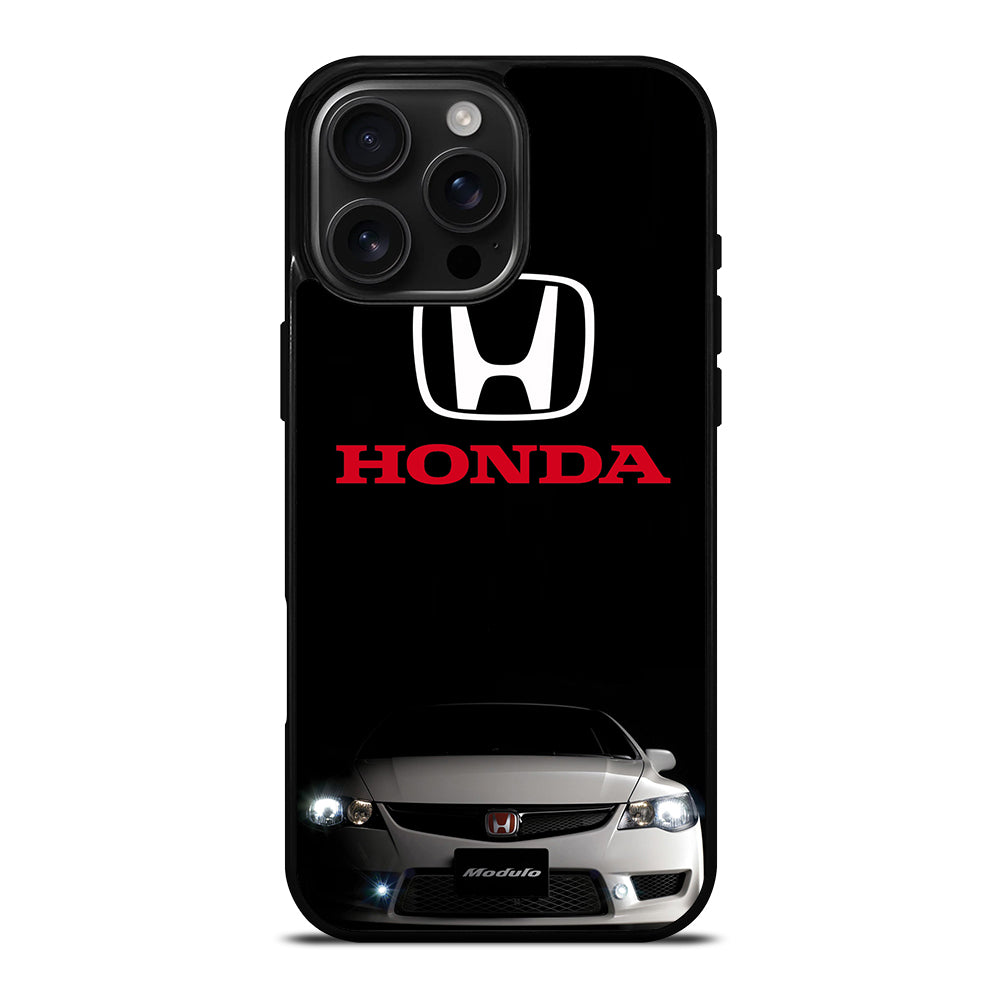 HONDA CAR 2 iPhone Case Cover