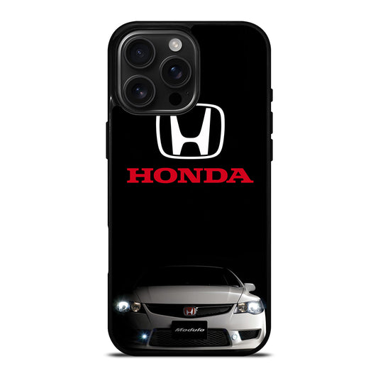 HONDA CAR 2 iPhone Case Cover