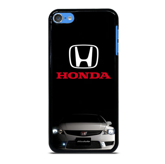 HONDA CAR 2 iPod Touch Case Cover