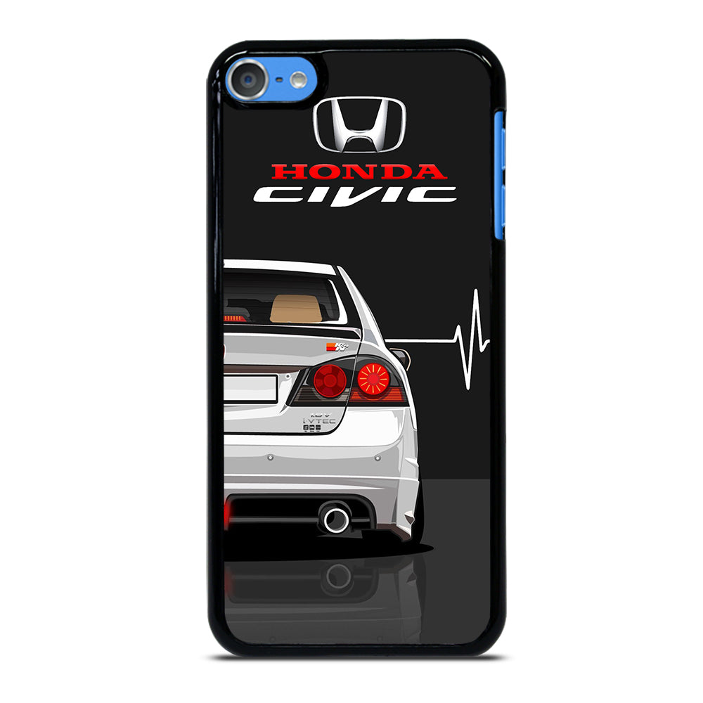 HONDA CIVIC CAR iPod Touch Case Cover
