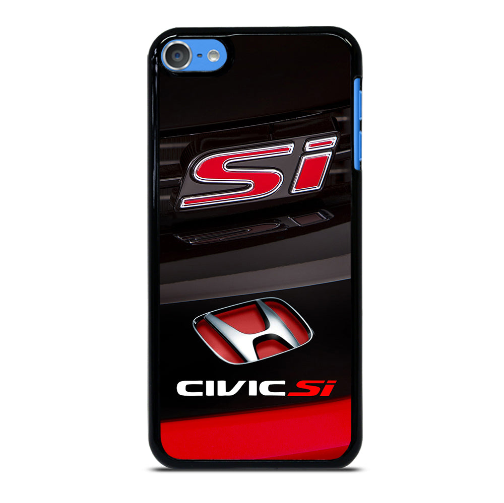 HONDA CIVIC SI 1 iPod Touch Case Cover