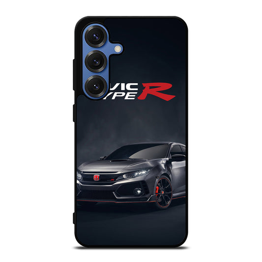 HONDA CIVIC TYPE R CAR Samsung Galaxy Case Cover