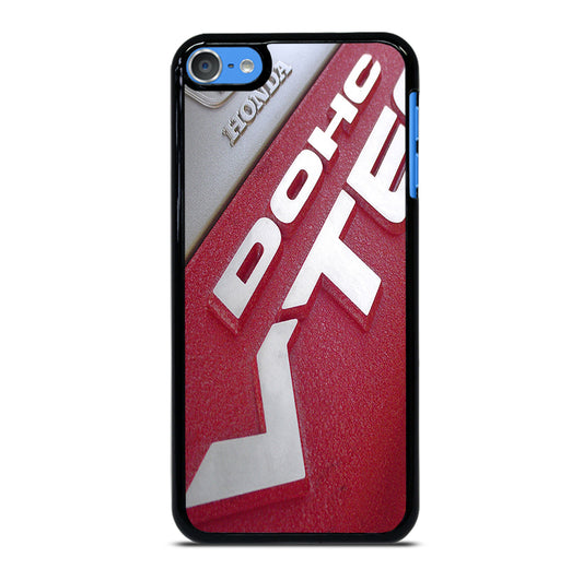 HONDA DOHC VTEC iPod Touch Case Cover