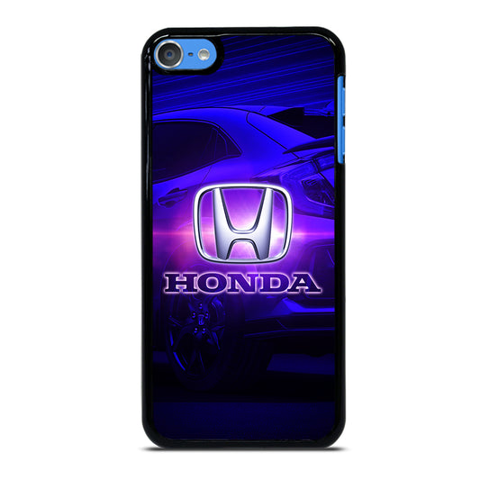 HONDA LOGO iPod Touch Case Cover