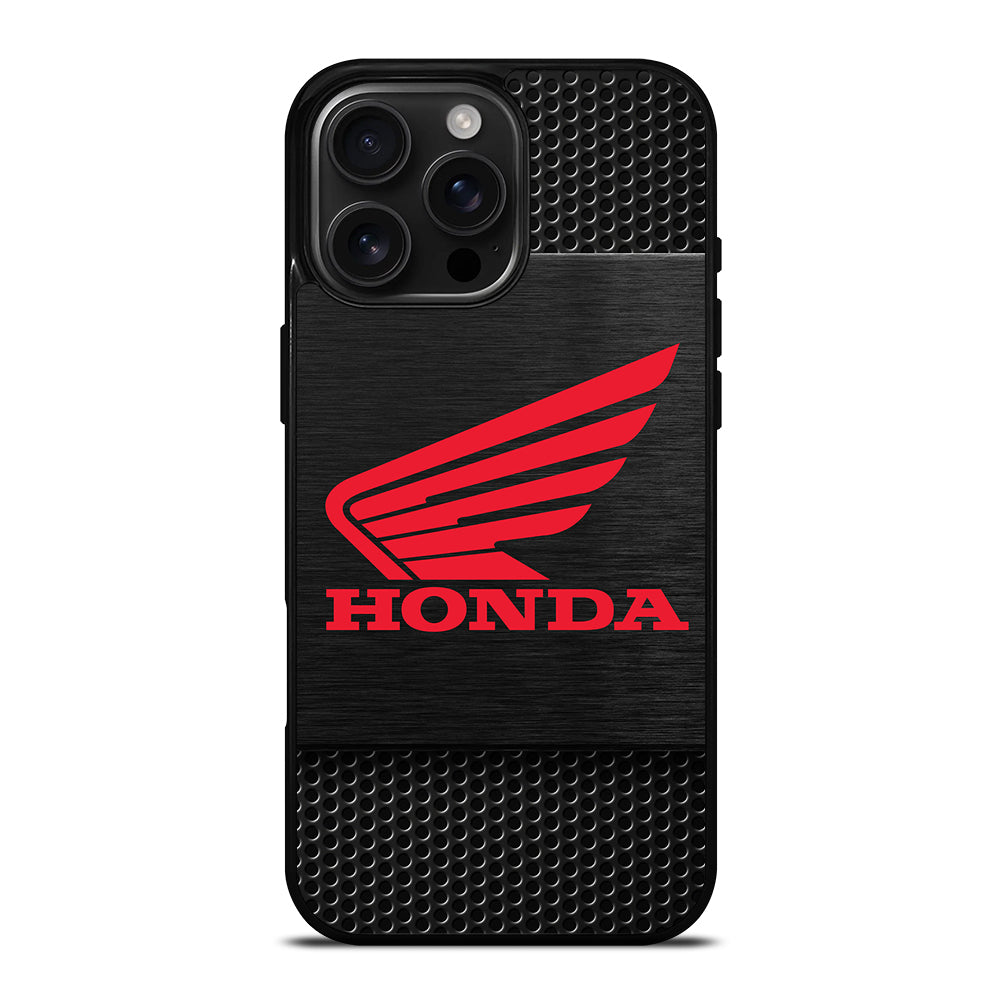 HONDA WINGS 1 iPhone Case Cover