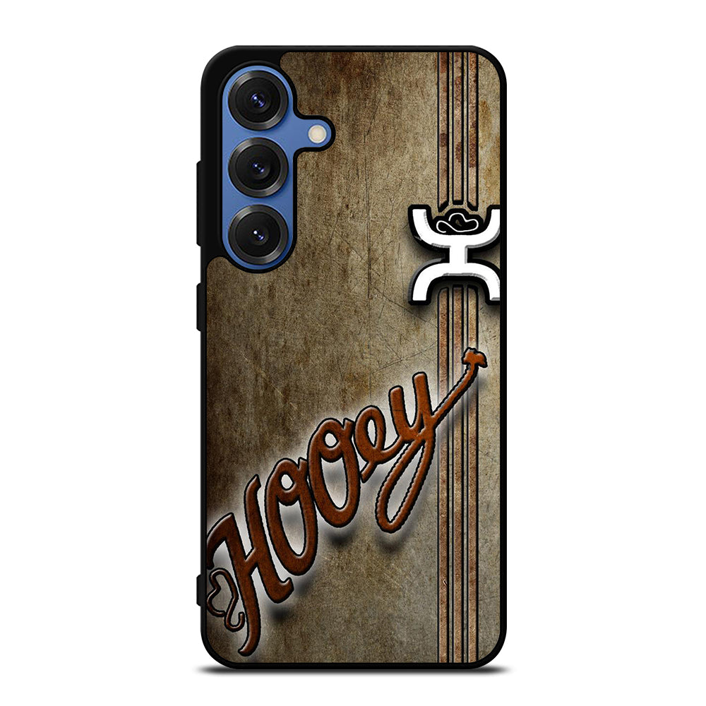 HOOEY LOGO SYMBOL Samsung Galaxy Case Cover