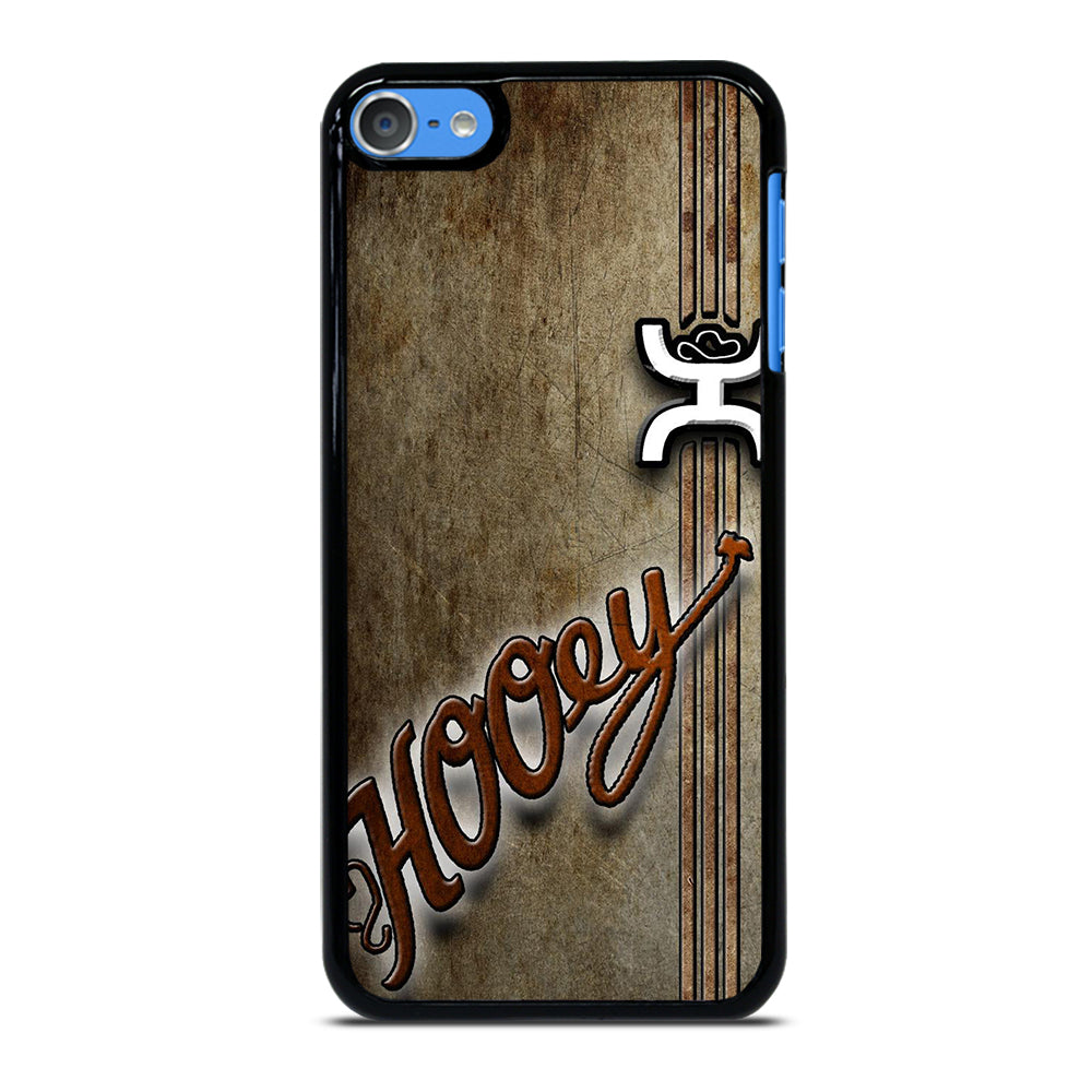 HOOEY LOGO SYMBOL iPod Touch Case Cover