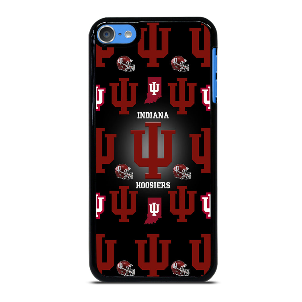 HOOSIER STATE OF MIND INDIANA 1 iPod Touch Case Cover