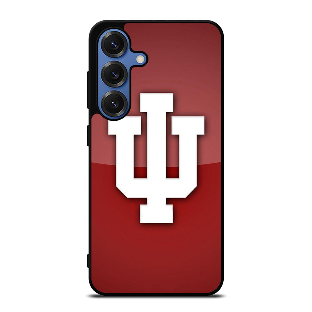 HOOSIER STATE OF MIND INDIANA 2 Samsung Galaxy Case Cover