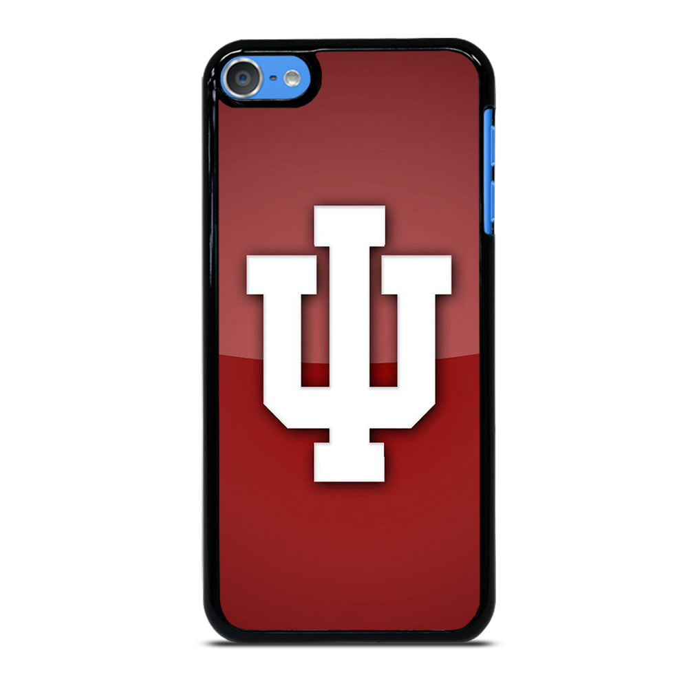 HOOSIER STATE OF MIND INDIANA 2 iPod Touch Case Cover