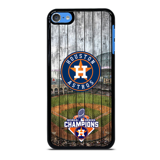 HOUSTON ASTROS 1 iPod Touch Case Cover