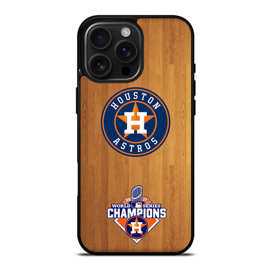 HOUSTON ASTROS 2 iPhone Case Cover