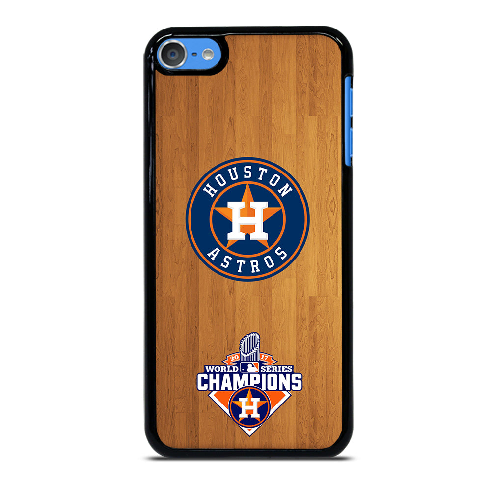 HOUSTON ASTROS 2 iPod Touch Case Cover