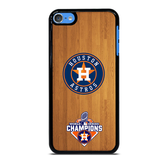 HOUSTON ASTROS 2 iPod Touch Case Cover