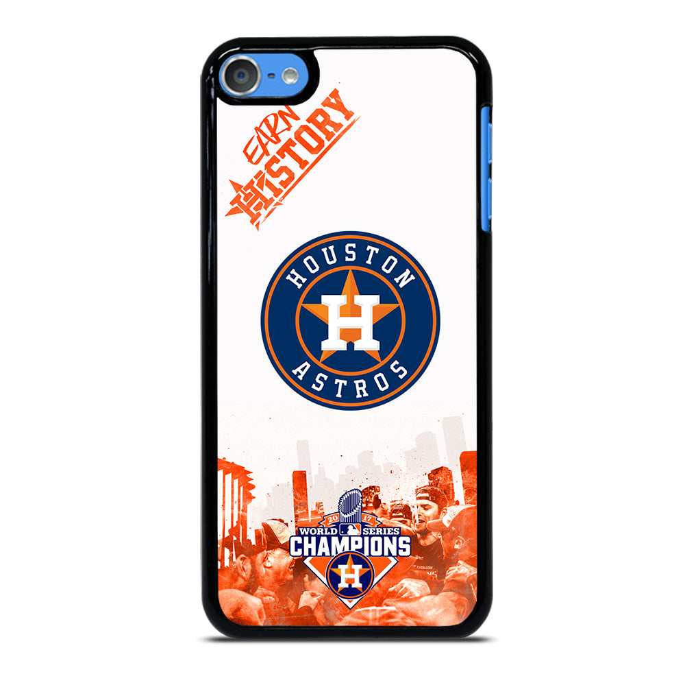 HOUSTON ASTROS 3 iPod Touch Case Cover