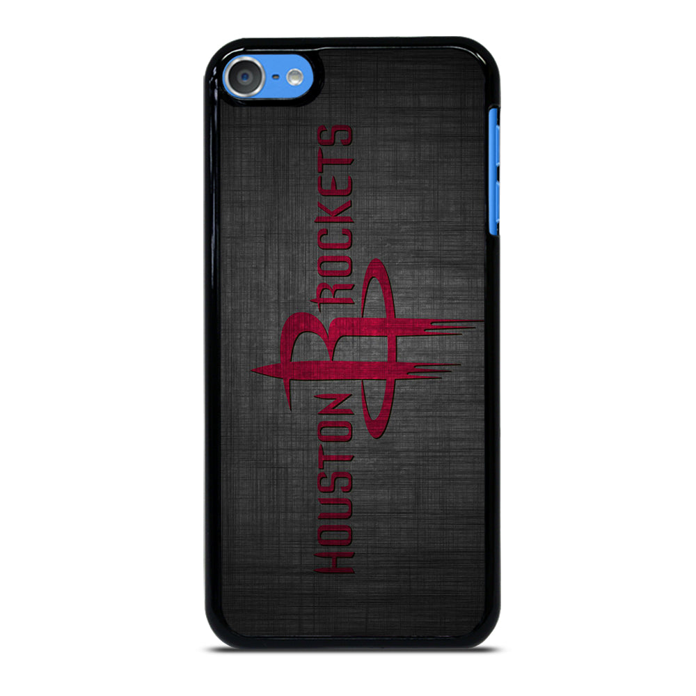 HOUSTON ROCKETS 1 iPod Touch Case Cover