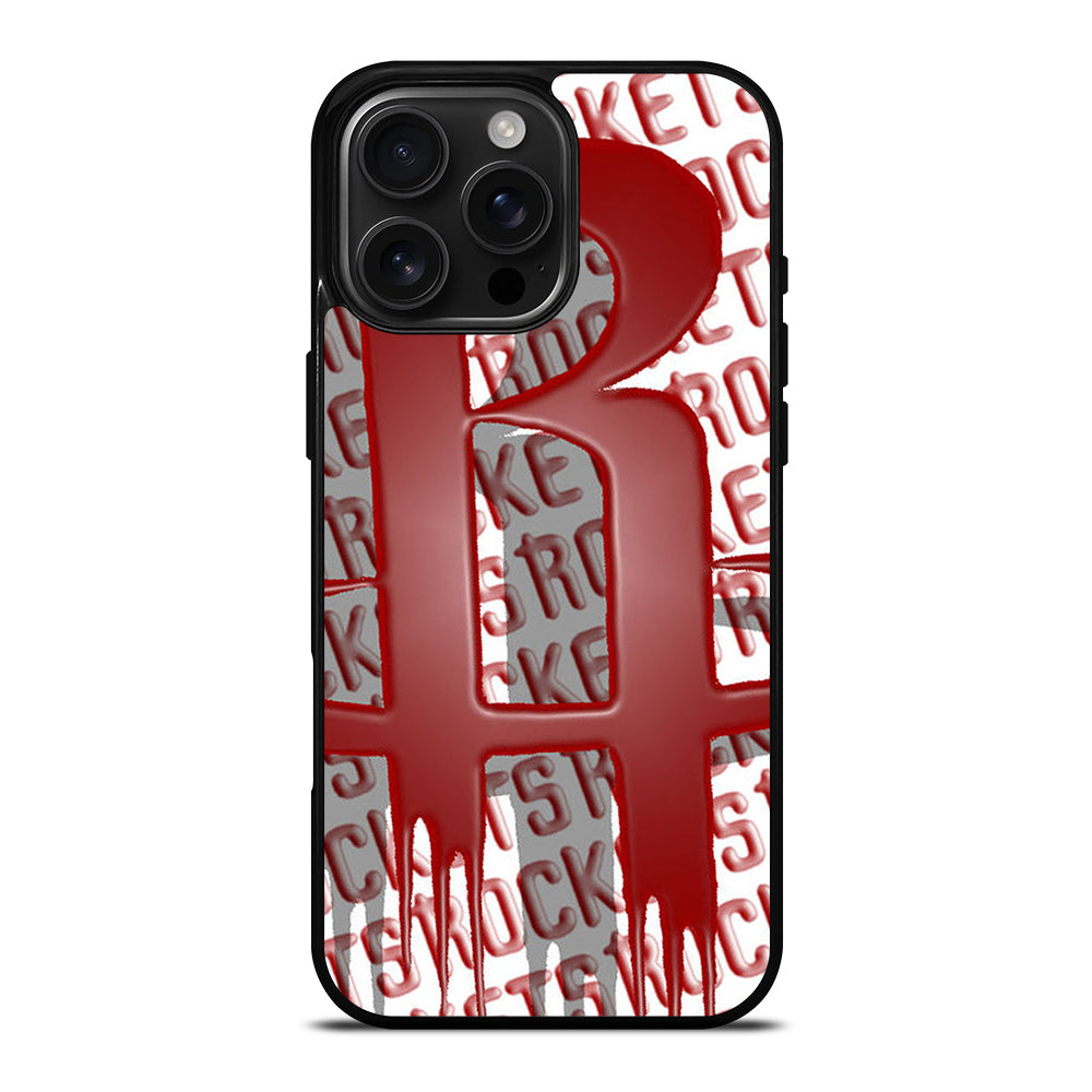 HOUSTON ROCKETS 2 iPhone Case Cover