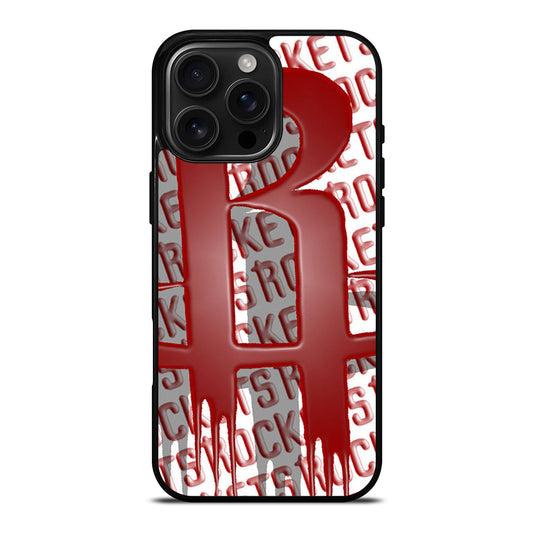 HOUSTON ROCKETS 2 iPhone Case Cover