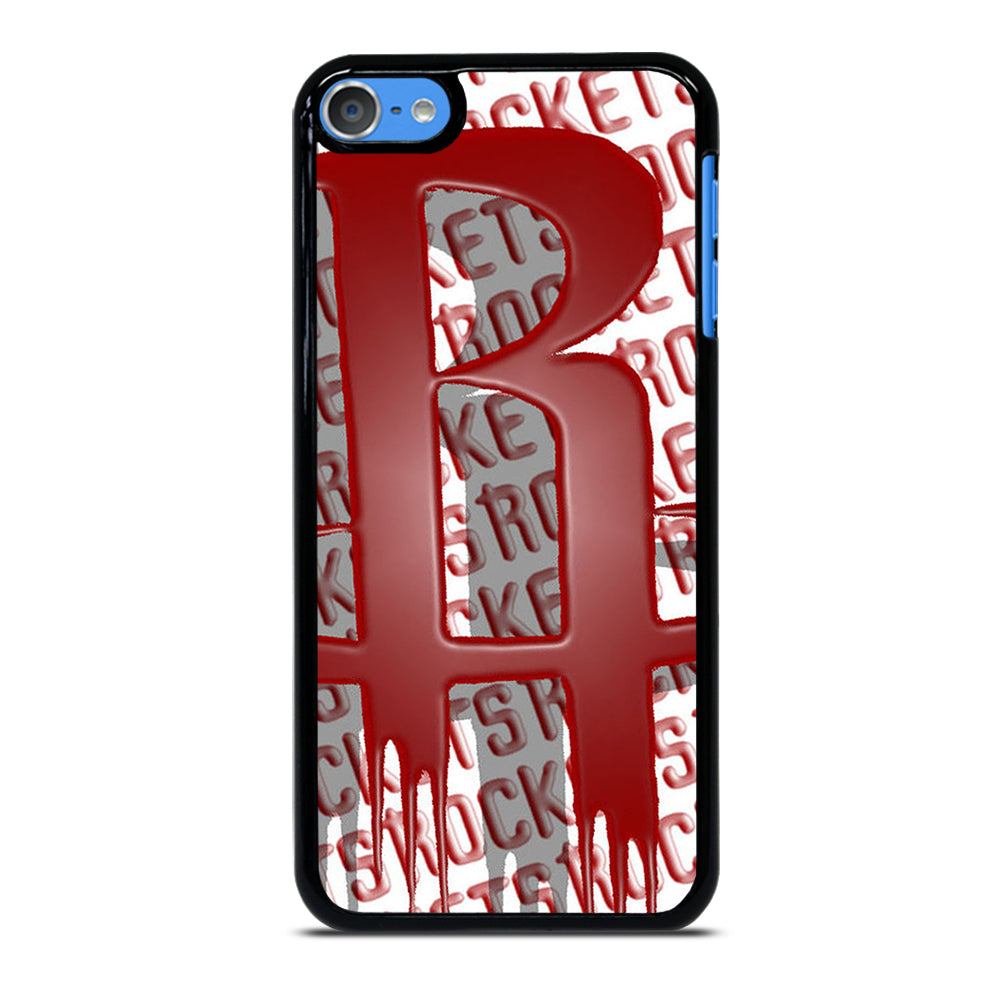 HOUSTON ROCKETS 2 iPod Touch Case Cover