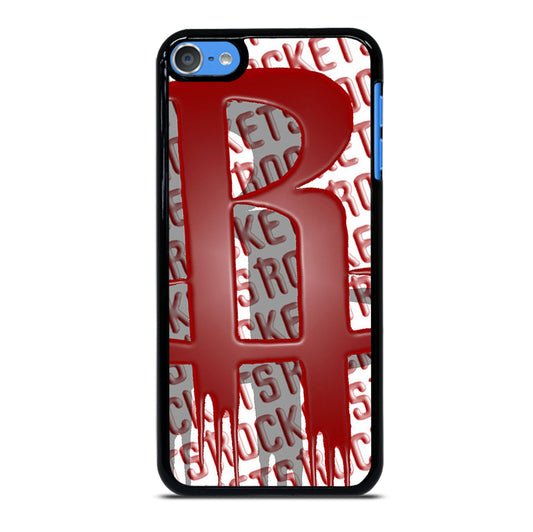 HOUSTON ROCKETS 2 iPod Touch Case Cover