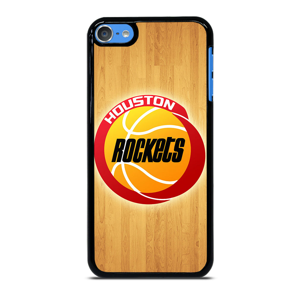 HOUSTON ROCKETS 3 iPod Touch Case Cover