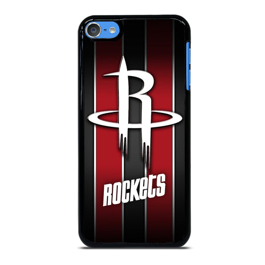 HOUSTON ROCKETS NBA LOGO 2 iPod Touch Case Cover