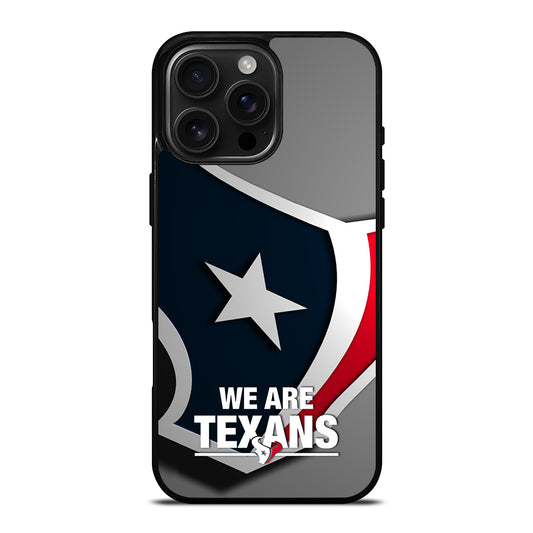 HOUSTON TEXANS NFL LOGO 2 iPhone Case Cover