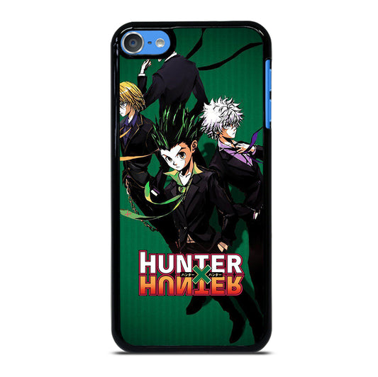 HUNTER X HUNTER ANIME iPod Touch Case Cover
