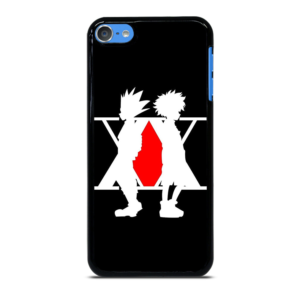 HUNTER X HUNTER ICON iPod Touch Case Cover