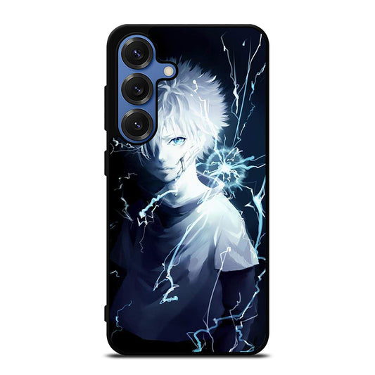 HUNTER X HUNTER KILLUA ANIME Samsung Galaxy Case Cover