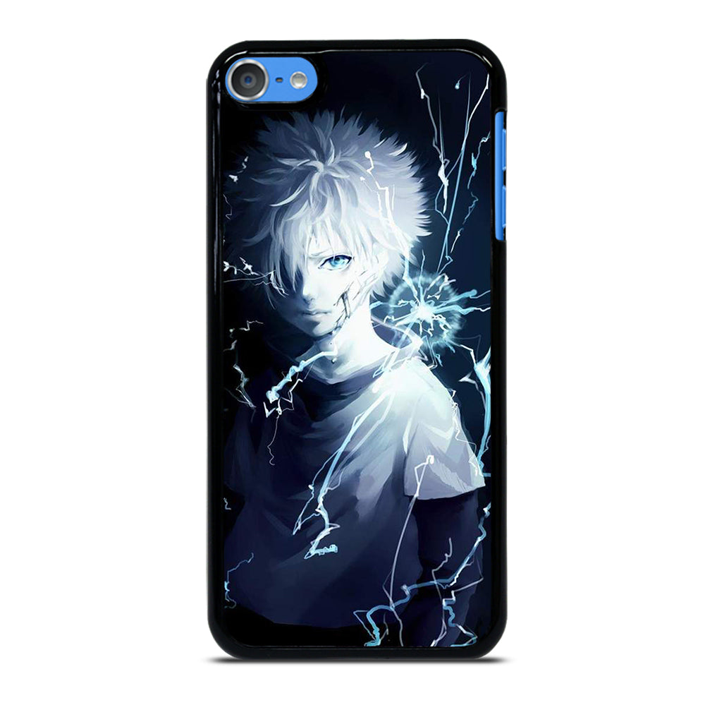 HUNTER X HUNTER KILLUA ANIME iPod Touch Case Cover