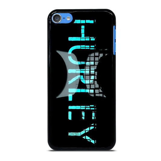 HURLEY LOGO 1 iPod Touch Case Cover