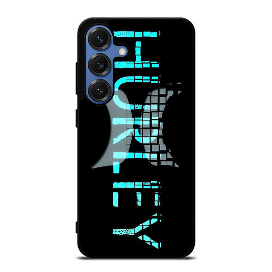 HURLEY LOGO 1 Samsung Galaxy Case Cover